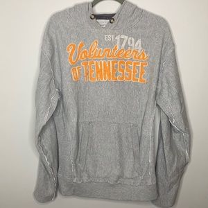 Tennessee Hoodie. Size XL